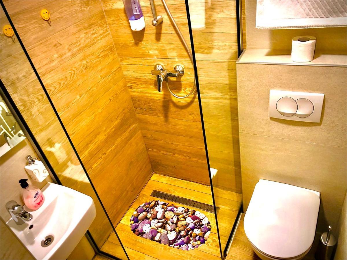 Urban Apartments Strossa サラエヴォ エクステリア 写真